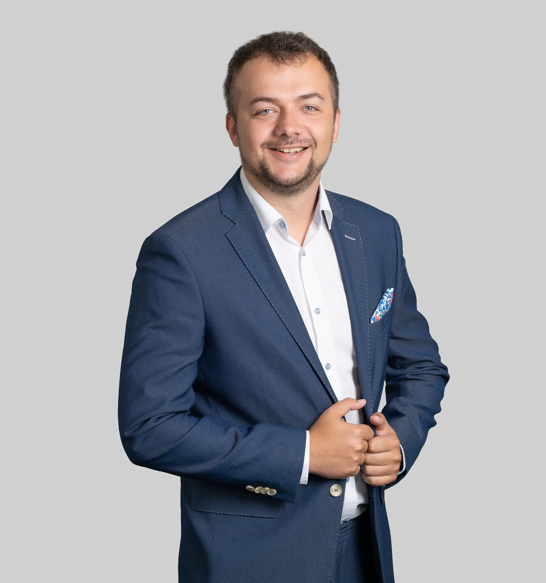 Marek Kaszowski