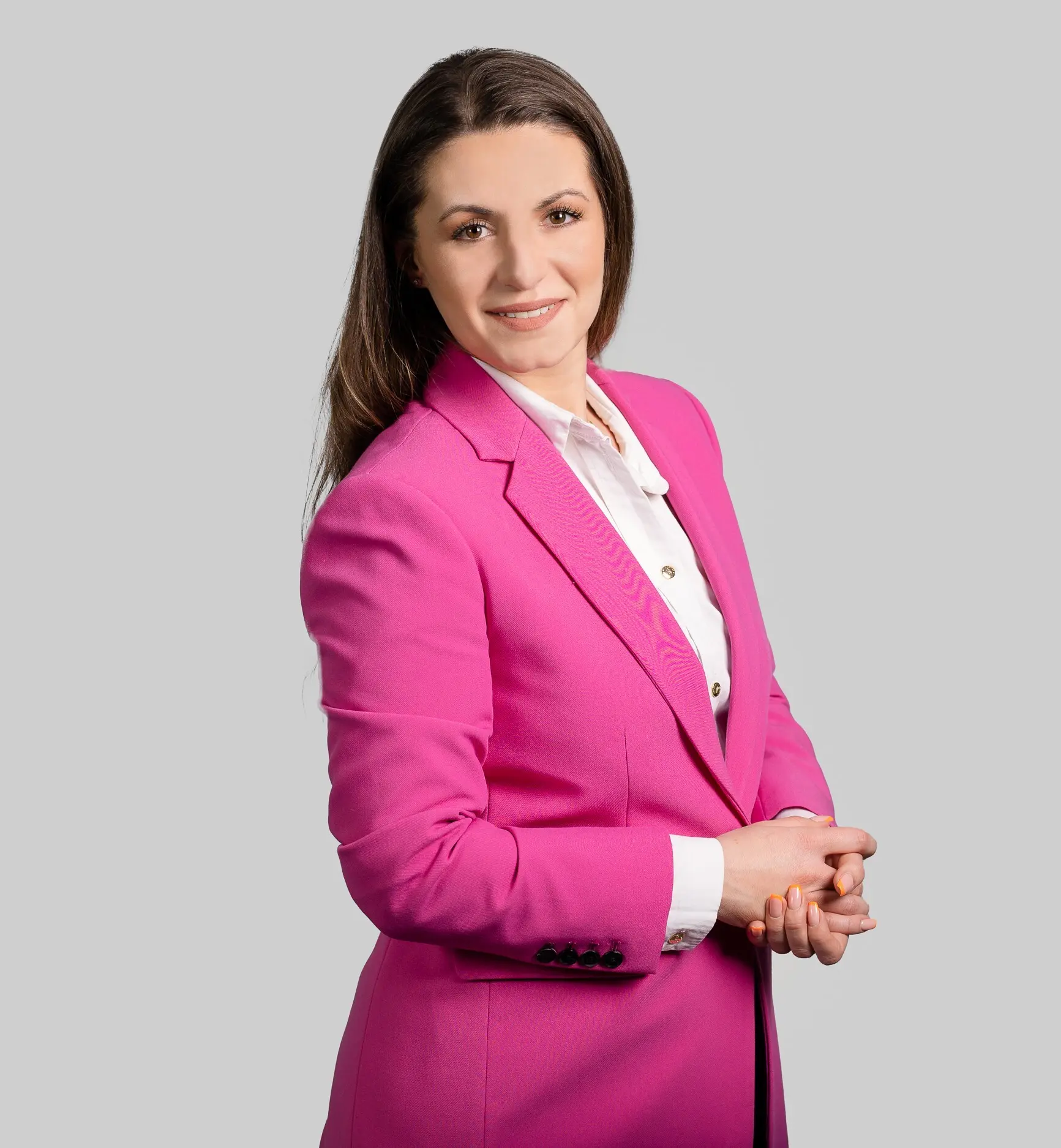 Klaudia Cagara